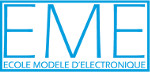 École Modèle d'Électronique